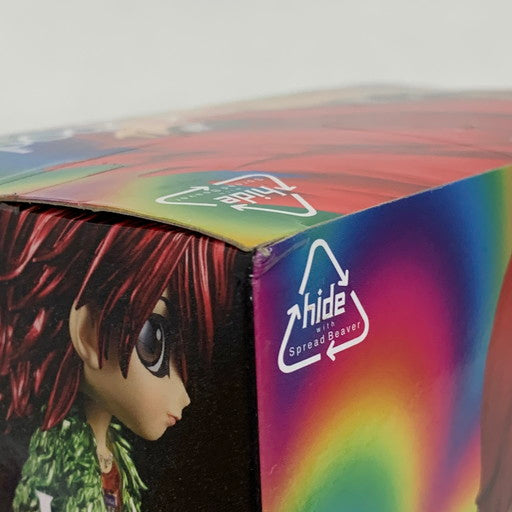 【未使用品】 Qposket hide vol.2 & vol.5 ノーマルカラーver. 038-260503-mo-06-fur 万代Net店