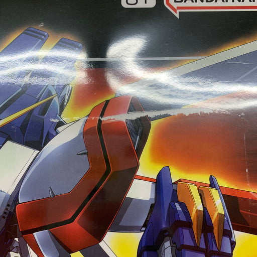 【中古品】 箱ダメ有 HGFC 1/144 GF13-017NJII ゴッドガンダム 機動武闘伝Gガンダム バンダイ ガンプラ 058-261003-mo-12-fur 万代Net店