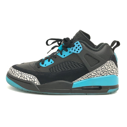 【中古品】【メンズ】 NIKE ナイキ JORDAN SPIZIKE LOW FQ1759-005 ジョーダン スパイジーク ロー スニーカー シューズ 靴 160-260902-rs-04-fur サイズ：27.0cm US9 カラー：ガンマブルー 万代Net店