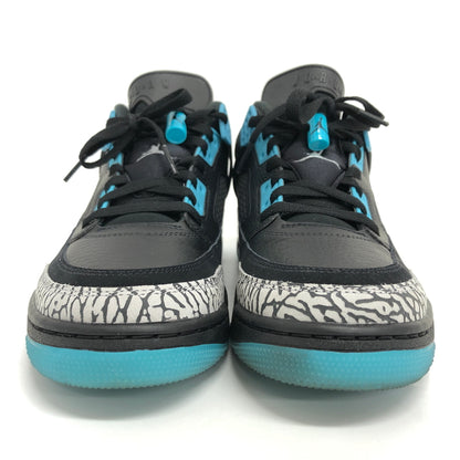 【中古品】【メンズ】 NIKE ナイキ JORDAN SPIZIKE LOW FQ1759-005 ジョーダン スパイジーク ロー スニーカー シューズ 靴 160-260902-rs-04-fur サイズ：27.0cm US9 カラー：ガンマブルー 万代Net店