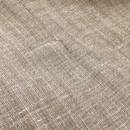 【現状渡し品】【メンズ】 Christian Dior クリスチャンディオール MONSIEUR JACKET テーラードジャケット 肩パット入り アウター ヴィンテージ系 146-251222-rs-09-fur カラー：ベージュ系 万代Net店