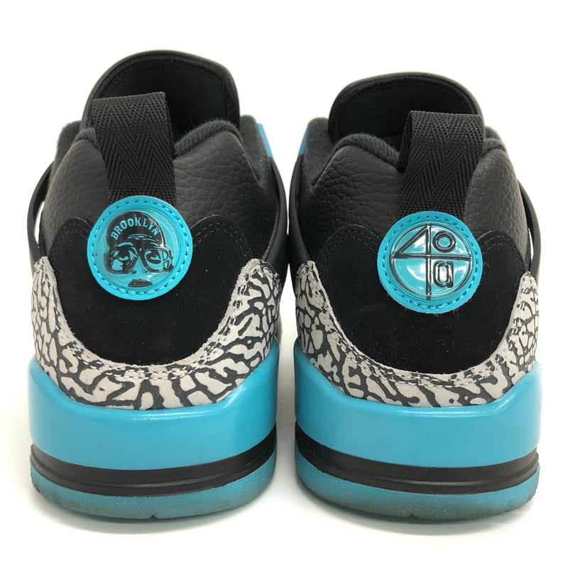 【中古品】【メンズ】 NIKE ナイキ JORDAN SPIZIKE LOW FQ1759-005 ジョーダン スパイジーク ロー スニーカー シューズ 靴 160-260902-rs-04-fur サイズ：27.0cm US9 カラー：ガンマブルー 万代Net店