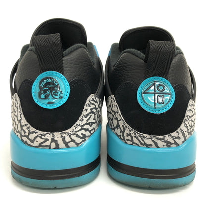 【中古品】【メンズ】 NIKE ナイキ JORDAN SPIZIKE LOW FQ1759-005 ジョーダン スパイジーク ロー スニーカー シューズ 靴 160-260902-rs-04-fur サイズ：27.0cm US9 カラー：ガンマブルー 万代Net店