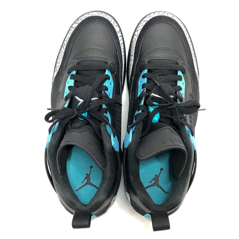 【中古品】【メンズ】 NIKE ナイキ JORDAN SPIZIKE LOW FQ1759-005 ジョーダン スパイジーク ロー スニーカー シューズ 靴 160-260902-rs-04-fur サイズ：27.0cm US9 カラー：ガンマブルー 万代Net店