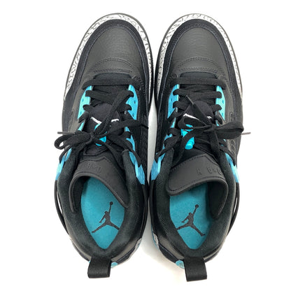 【中古品】【メンズ】 NIKE ナイキ JORDAN SPIZIKE LOW FQ1759-005 ジョーダン スパイジーク ロー スニーカー シューズ 靴 160-260902-rs-04-fur サイズ：27.0cm US9 カラー：ガンマブルー 万代Net店