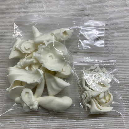 【現状渡し品】 ホロライブ ガレージキット 大神ミオ 053-260918-MS-01-min 万代Net店