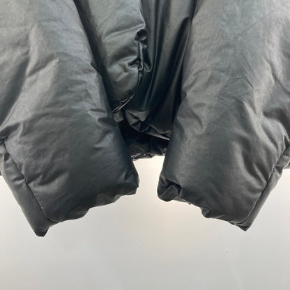 【中古品】【メンズ】 YEEZY GAP ダウンジャケット 144-260320-WA-01-iwa サイズ：L カラー：ブラック 万代Net店