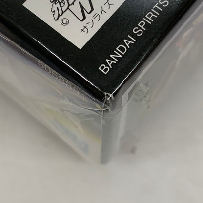 【中古美品】 HGAC 1/144 XXXG-00W0 ウイングガンダムゼロ 新機動戦記ガンダムW バンダイ ガンプラ 058-261003-mo-13-fur 万代Net店