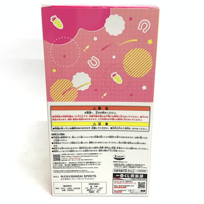 【中古美品】 ウマ娘 一番くじ B賞 ミホノブルボン フィギュア 053-260503-mo-08-fur 万代Net店