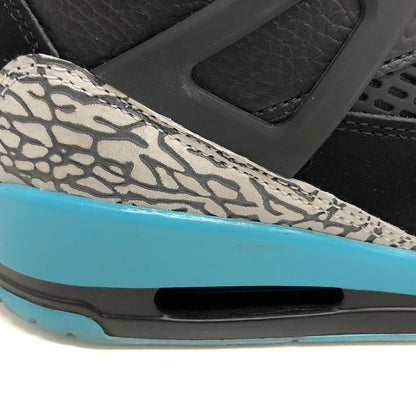 【中古品】【メンズ】 NIKE ナイキ JORDAN SPIZIKE LOW FQ1759-005 ジョーダン スパイジーク ロー スニーカー シューズ 靴 160-260902-rs-04-fur サイズ：27.0cm US9 カラー：ガンマブルー 万代Net店