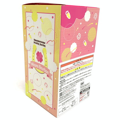 【中古美品】 ウマ娘 一番くじ B賞 ミホノブルボン フィギュア 053-260503-mo-08-fur 万代Net店