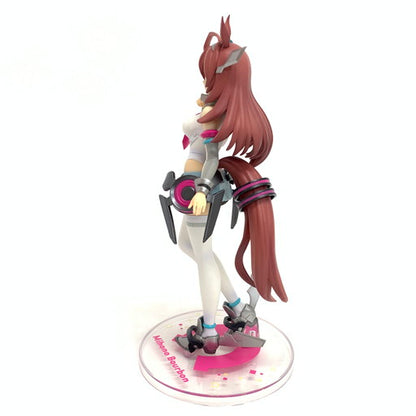 【中古美品】 ウマ娘 一番くじ B賞 ミホノブルボン フィギュア 053-260503-mo-08-fur 万代Net店