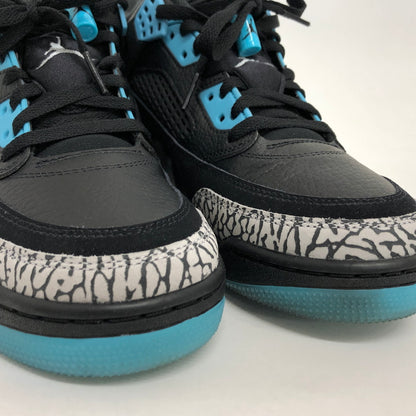 【中古品】【メンズ】 NIKE ナイキ JORDAN SPIZIKE LOW FQ1759-005 ジョーダン スパイジーク ロー スニーカー シューズ 靴 160-260902-rs-04-fur サイズ：27.0cm US9 カラー：ガンマブルー 万代Net店