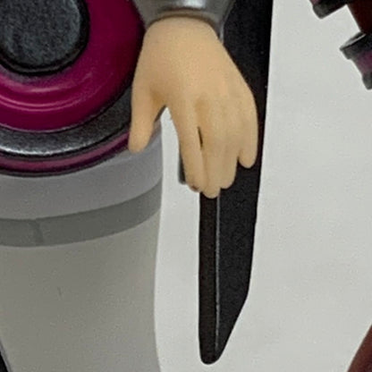 【中古美品】 ウマ娘 一番くじ B賞 ミホノブルボン フィギュア 053-260503-mo-08-fur 万代Net店