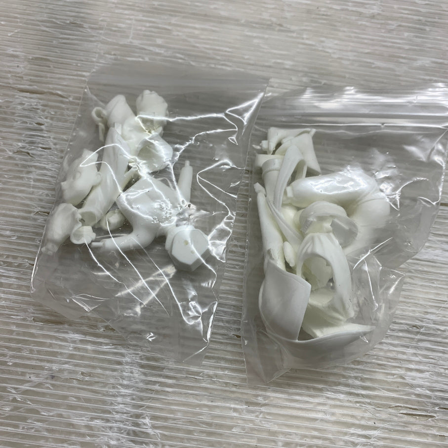 【現状渡し品】 ホロライブ ガレージキッ 百鬼あやめ オルタナティブver. 053-260918-MS-02-min 万代Net店