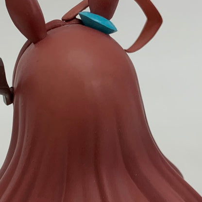【中古美品】 ウマ娘 一番くじ B賞 ミホノブルボン フィギュア 053-260503-mo-08-fur 万代Net店