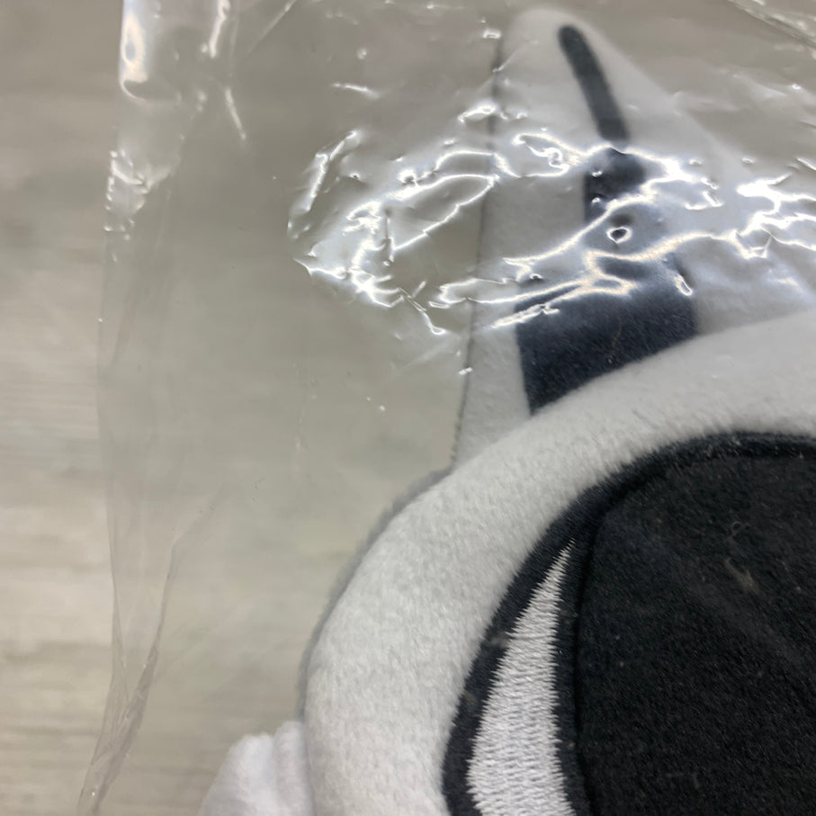 【中古品】 ホロライブ 白上フブキ 活動5周年記念 白上フブキ アイマスク 054-260918-MS-03-min 万代Net店