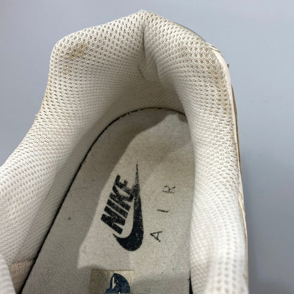 【中古品】【メンズ】 NIKE ナイキ 609048-109 AIR MAX 95 LE WHITE BLACK スニーカー 160-251211-WA-08-iwa サイズ：28cm カラー：WHITE/BLACK-BLACK 万代Net店