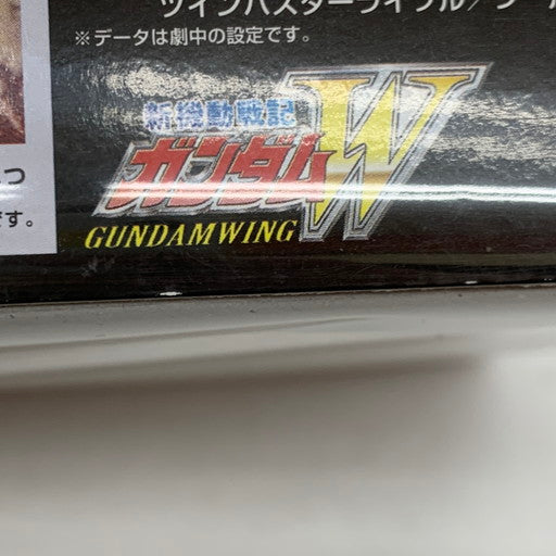 【中古美品】 HGAC 1/144 XXXG-00W0 ウイングガンダムゼロ 新機動戦記ガンダムW バンダイ ガンプラ 058-261003-mo-16-fur 万代Net店