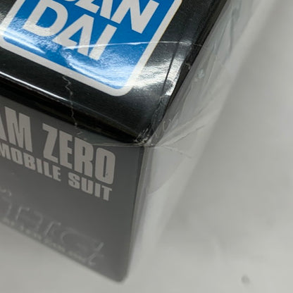 【中古美品】 HGAC 1/144 XXXG-00W0 ウイングガンダムゼロ 新機動戦記ガンダムW バンダイ ガンプラ 058-261003-mo-16-fur 万代Net店