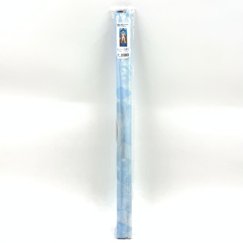 【未使用品】 無職転生 ほぼ等身大タペストリー ロキシー・ミグルディア 054-251207-mo-02-fur 万代Net店