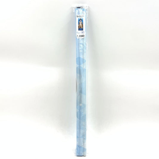 【未使用品】 無職転生 ほぼ等身大タペストリー ロキシー・ミグルディア 054-251207-mo-02-fur 万代Net店