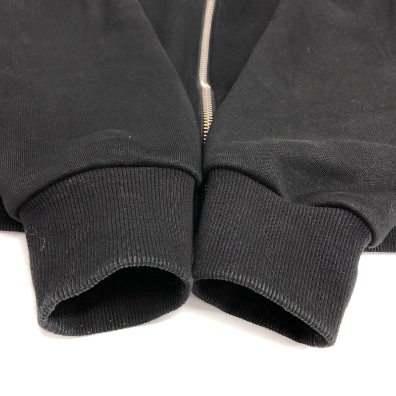 【中古品】【メンズ】 FUCK THIS INDUSTRY ファンク ディス インダストリー FUR FULL ZIP PARKER ファージップアップパーカー 長袖 トップス 142-260616-rs-11-fur サイズ：L カラー：ブラック 万代Net店
