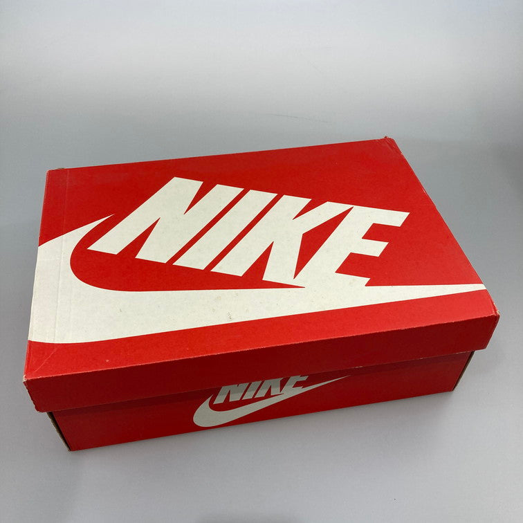 【中古品】【メンズ】 NIKE ナイキ 609048-109 AIR MAX 95 LE WHITE BLACK スニーカー 160-251211-WA-08-iwa サイズ：28cm カラー：WHITE/BLACK-BLACK 万代Net店