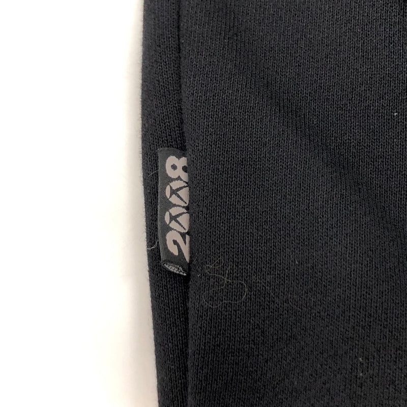 【中古品】【メンズ】 FUCK THIS INDUSTRY ファンク ディス インダストリー FUR FULL ZIP PARKER ファージップアップパーカー 長袖 トップス 142-260616-rs-11-fur サイズ：L カラー：ブラック 万代Net店