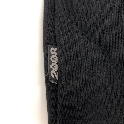 【中古品】【メンズ】 FUCK THIS INDUSTRY ファンク ディス インダストリー FUR FULL ZIP PARKER ファージップアップパーカー 長袖 トップス 142-260616-rs-11-fur サイズ：L カラー：ブラック 万代Net店