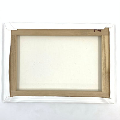 【中古品】 ヴァイオレット エヴァーガーデン キャンバスアート 【typeA】 054-251207-mo-03-fur 万代Net店