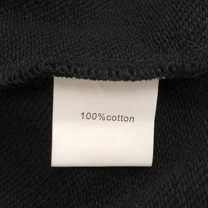 【中古品】【メンズ】 FUCK THIS INDUSTRY ファンク ディス インダストリー FUR FULL ZIP PARKER ファージップアップパーカー 長袖 トップス 142-260616-rs-11-fur サイズ：L カラー：ブラック 万代Net店