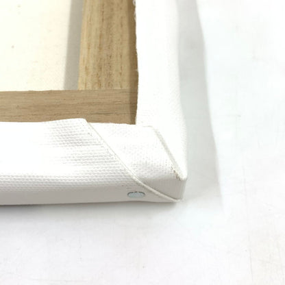 【中古品】 ヴァイオレット エヴァーガーデン キャンバスアート 【typeA】 054-251207-mo-03-fur 万代Net店