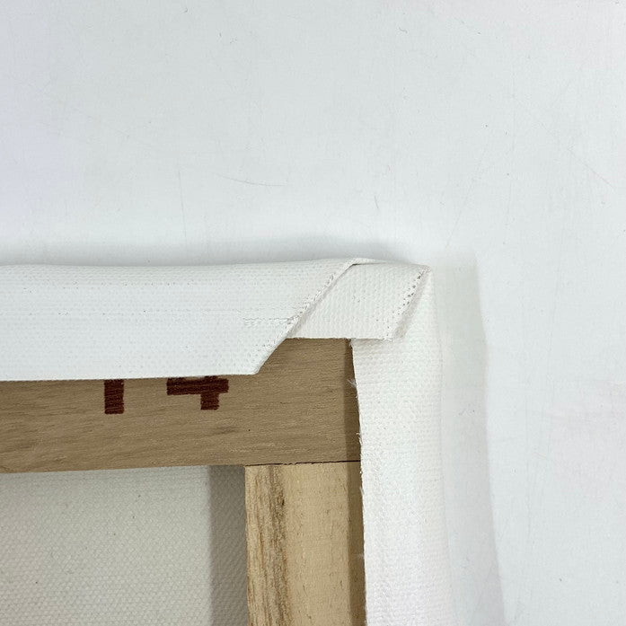 【中古品】 ヴァイオレット エヴァーガーデン キャンバスアート 【typeA】 054-251207-mo-03-fur 万代Net店