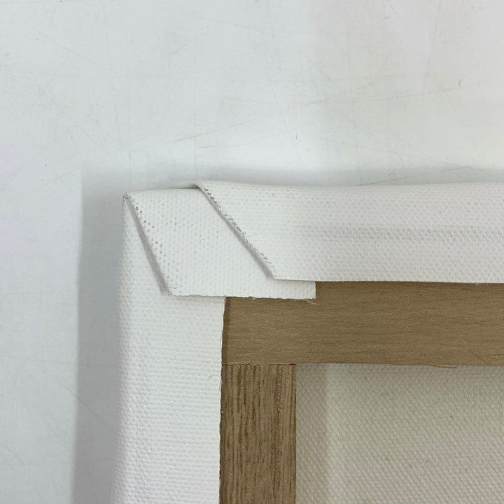 【中古品】 ヴァイオレット エヴァーガーデン キャンバスアート 【typeA】 054-251207-mo-03-fur 万代Net店