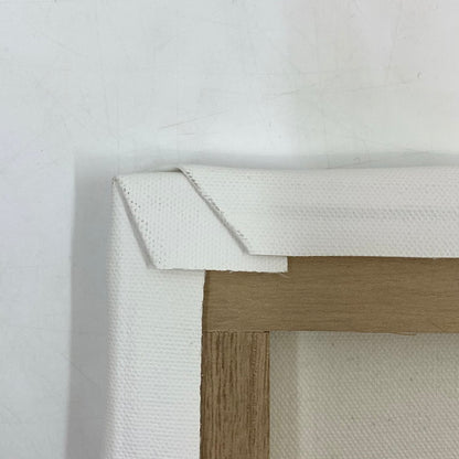 【中古品】 ヴァイオレット エヴァーガーデン キャンバスアート 【typeA】 054-251207-mo-03-fur 万代Net店