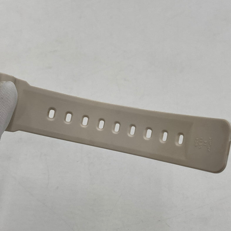 【ジャンク品】【レディース】 CASIO カシオ BABY-G ビーチ・トラベラー BGA-190-7BJF 腕時計 ※電池切れ 198-250824-NS-01-iwa カラー：ホワイト 万代Net店