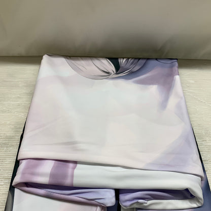 【現状渡し品】 沙花叉クロヱ 復刻 抱き枕カバー 053-260918-MS-04-min 万代Net店