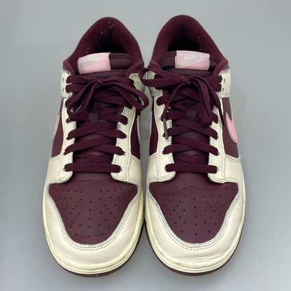 【中古品】【メンズ】 NIKE ナイキ DR9705 100 DUNK LOW RETRO PRM スニーカー 160-251211-WA-10-iwa サイズ：27cm カラー：PALE IVORY/MED SOFT PINK 万代Net店