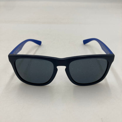【現状渡し品】【メンズ】 ARMANI EXCHANGE アルマーニエクスチェンジ AX4058S 819887 サングラス 203-251218-SY-09-iwa カラー：ブルー 万代Net店
