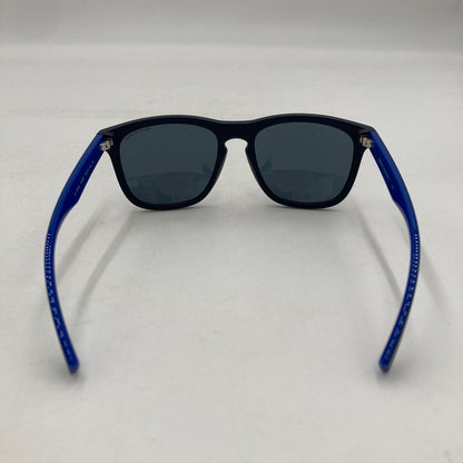 【現状渡し品】【メンズ】 ARMANI EXCHANGE アルマーニエクスチェンジ AX4058S 819887 サングラス 203-251218-SY-09-iwa カラー：ブルー 万代Net店