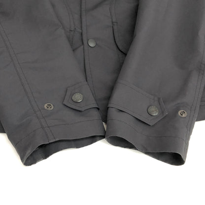 【中古品】【メンズ】 ORIGINAL FAKE オリジナルフェイク HUNTING JACKET ハンティングジャケット ミリタリージャケット アウター 142-260616-rs-12-fur サイズ：2 カラー：ブラック 万代Net店
