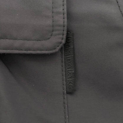 【中古品】【メンズ】 ORIGINAL FAKE オリジナルフェイク HUNTING JACKET ハンティングジャケット ミリタリージャケット アウター 142-260616-rs-12-fur サイズ：2 カラー：ブラック 万代Net店