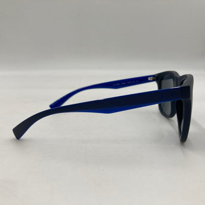 【現状渡し品】【メンズ】 ARMANI EXCHANGE アルマーニエクスチェンジ AX4058S 819887 サングラス 203-251218-SY-09-iwa カラー：ブルー 万代Net店