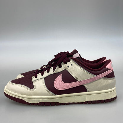 【中古品】【メンズ】 NIKE ナイキ DR9705 100 DUNK LOW RETRO PRM スニーカー 160-251211-WA-10-iwa サイズ：27cm カラー：PALE IVORY/MED SOFT PINK 万代Net店