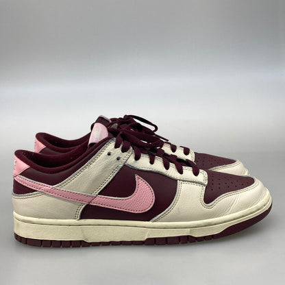 【中古品】【メンズ】 NIKE ナイキ DR9705 100 DUNK LOW RETRO PRM スニーカー 160-251211-WA-10-iwa サイズ：27cm カラー：PALE IVORY/MED SOFT PINK 万代Net店