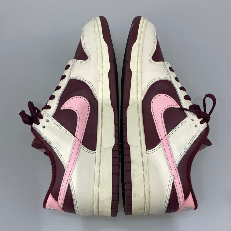 【中古品】【メンズ】 NIKE ナイキ DR9705 100 DUNK LOW RETRO PRM スニーカー 160-251211-WA-10-iwa サイズ：27cm カラー：PALE IVORY/MED SOFT PINK 万代Net店