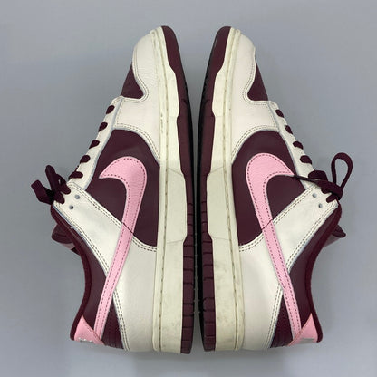【中古品】【メンズ】 NIKE ナイキ DR9705 100 DUNK LOW RETRO PRM スニーカー 160-251211-WA-10-iwa サイズ：27cm カラー：PALE IVORY/MED SOFT PINK 万代Net店