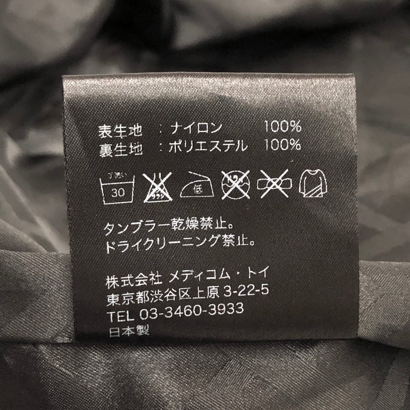 【中古品】【メンズ】 ORIGINAL FAKE オリジナルフェイク HUNTING JACKET ハンティングジャケット ミリタリージャケット アウター 142-260616-rs-12-fur サイズ：2 カラー：ブラック 万代Net店