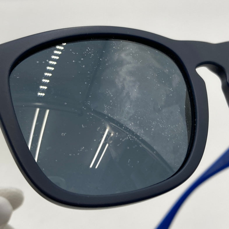 【現状渡し品】【メンズ】 ARMANI EXCHANGE アルマーニエクスチェンジ AX4058S 819887 サングラス 203-251218-SY-09-iwa カラー：ブルー 万代Net店